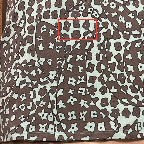 BODEN Jersey Maxi Dress - Picture 9 of 14